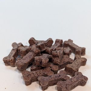 Blueberry Bones