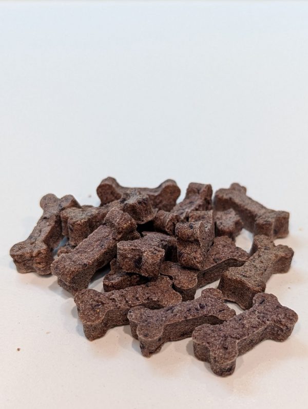 Blueberry Bones