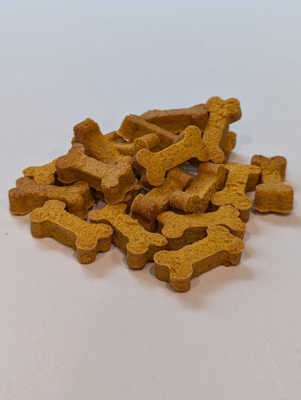 Sweet Potato Bones