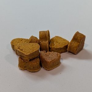 Sweet Potato Hearts