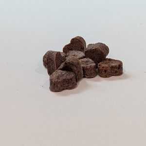 Blueberry Hearts